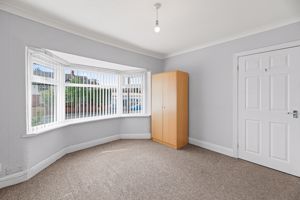 Bedroom One- click for photo gallery
